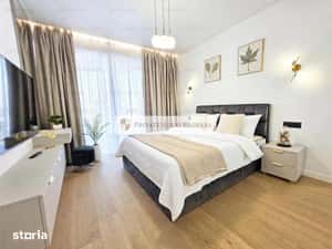 Aviatiei | Pipera | One High District | Bloc 2026 | Totul Nou — miniatura 5