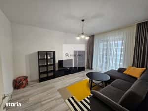Apartament 2 camere | Loc de parcare inclus | 21 Residence Politehnica — miniatura 4