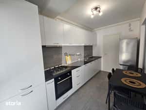 Apartament 2 camere | Loc de parcare inclus | 21 Residence Politehnica — miniatura 5