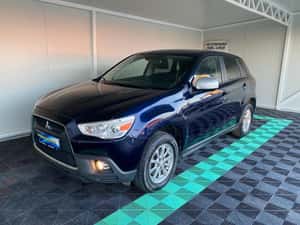 Mitsubishi ASX 2012, 221.000 km, 5.950 EUR — miniatura 1
