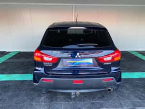 Mitsubishi ASX 2012, 221.000 km, 5.950 EUR — miniatura 3