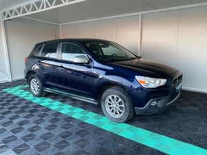 Mitsubishi ASX 2012, 221.000 km, 5.950 EUR — miniatura 4