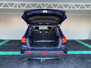 Mitsubishi ASX 2012, 221.000 km, 5.950 EUR — miniatura 5