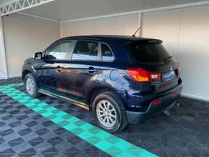 Mitsubishi ASX 2012, 221.000 km, 5.950 EUR — miniatura 6