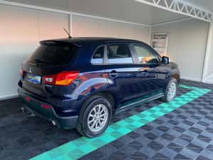 Mitsubishi ASX 2012, 221.000 km, 5.950 EUR — miniatura 7