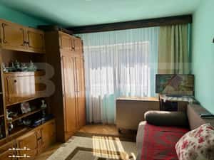 Apartament 2 camere decomandate,  potential excelent, zona Calvaria — miniatura 2