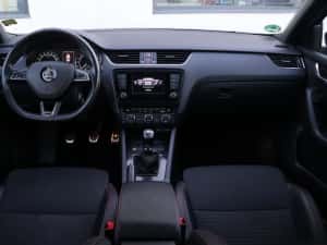 Skoda Octavia Skoda Octavia VRS — miniatura 8