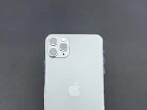 Apple iPhone 11 Pro Max 64 GB ID-fra639 — miniatura 2