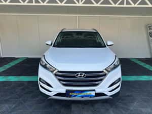 Hyundai TUCSON 2018, 86.000 km, Diesel, 14.950 EUR — miniatura 2