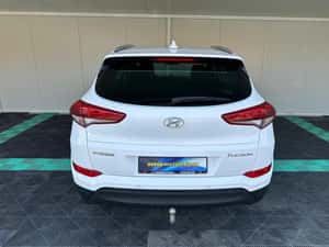 Hyundai TUCSON 2018, 86.000 km, Diesel, 14.950 EUR — miniatura 4