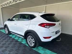 Hyundai TUCSON 2018, 86.000 km, Diesel, 14.950 EUR — miniatura 5