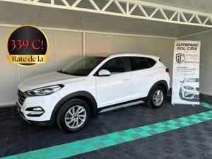 Hyundai TUCSON 2018, 86.000 km, Diesel, 14.950 EUR — miniatura 6