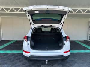 Hyundai TUCSON 2018, 86.000 km, Diesel, 14.950 EUR — miniatura 7