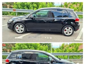 Vw Golf 6 2011.euro5 tdi 1.6 proprietar 105 cp — miniatura 6