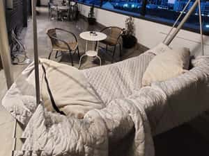 Apartament Astorium Residence tip Penthouse 107 mp, 2 camere + terasă