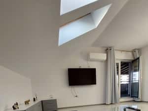 Apartament Astorium Residence tip Penthouse 107 mp, 2 camere + terasă — miniatura 5