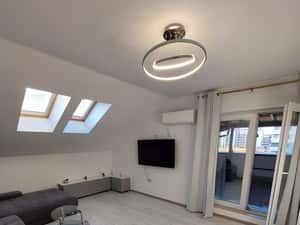 Apartament Astorium Residence tip Penthouse 107 mp, 2 camere + terasă — miniatura 6