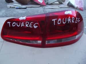 Stop VW Touareg 2010-2016 stopuri spate stanga dreapta dezmembrez — miniatura 3