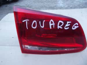 Stop VW Touareg 2010-2016 stopuri spate stanga dreapta dezmembrez — miniatura 4