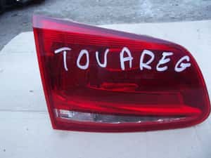 Stop VW Touareg 2010-2016 stopuri spate stanga dreapta dezmembrez — miniatura 6