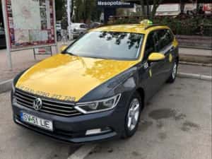 Vand VW Passat B8 2017 — miniatura 4