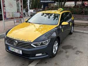 Vand VW Passat B8 2017 — miniatura 6