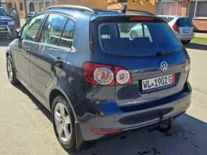 Vw Golf 6 plus 1.6 tdi — miniatura 3