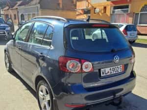 Vw Golf 6 plus 1.6 tdi — miniatura 7