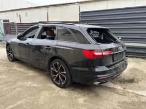 Fuzetă dreapta față Audi A4 B9 2.0Tdi 2021 — miniatura 10