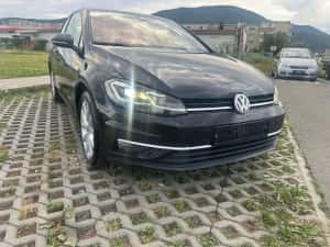 Vw Golf /2.0 tdi/150 CP/ face lift/2017/ — miniatura 1