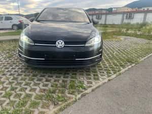 Vw Golf /2.0 tdi/150 CP/ face lift/2017/ — miniatura 2