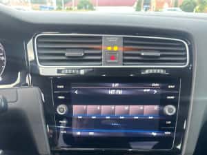 Vw Golf /2.0 tdi/150 CP/ face lift/2017/ — miniatura 6
