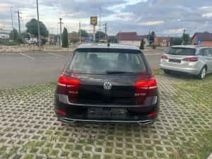 Vw Golf /2.0 tdi/150 CP/ face lift/2017/ — miniatura 7