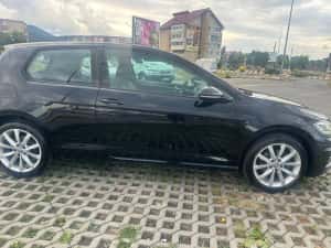 Vw Golf /2.0 tdi/150 CP/ face lift/2017/ — miniatura 8