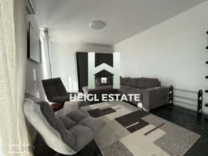 Inchiriez apartament cu o camera in Dumbravita — miniatura 3