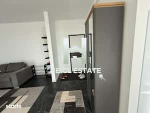 Inchiriez apartament cu o camera in Dumbravita — miniatura 4