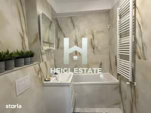 Inchiriez apartament cu o camera in Dumbravita — miniatura 5