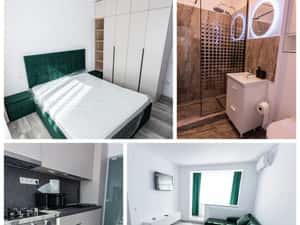 2 camere Craiovei , RENOVAT / mobilat / utilat , finisaje moderne!