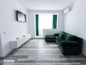 2 camere Craiovei , RENOVAT / mobilat / utilat , finisaje moderne! — miniatura 4