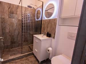 2 camere Craiovei , RENOVAT / mobilat / utilat , finisaje moderne! — miniatura 6