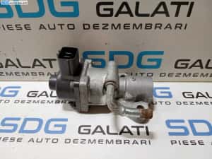 Supapa Valva EGR Mazda 3 1.8 B 2003 - 2009 Cod 1S7G-3D475-AH [M5583] — miniatura 2