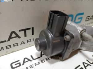 Supapa Valva EGR Mazda 3 1.8 B 2003 - 2009 Cod 1S7G-3D475-AH [M5583] — miniatura 3