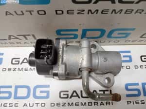 Supapa Valva EGR Mazda 3 1.8 B 2003 - 2009 Cod 1S7G-3D475-AH [M5583] — miniatura 4