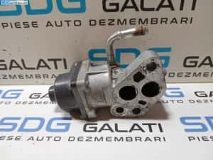 Supapa Valva EGR Mazda 3 1.8 B 2003 - 2009 Cod 1S7G-3D475-AH [M5583] — miniatura 6