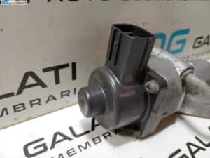 Supapa Valva EGR Mazda 3 1.8 B 2003 - 2009 Cod 1S7G-3D475-AH [M5583] — miniatura 9