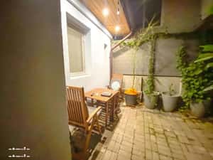 Inchiriere garsoniera imobil independent 30mp foisor curte Cotroceni — miniatura 2