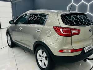 KIA SPORTAGE – PESTE 300 AUTOTURISME ATENT SELECTIONATE — miniatura 3