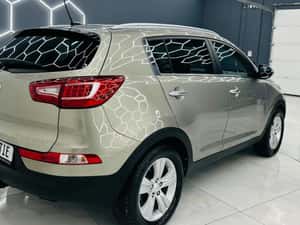 KIA SPORTAGE – PESTE 300 AUTOTURISME ATENT SELECTIONATE — miniatura 4