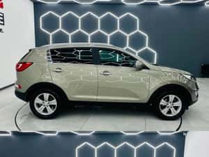 KIA SPORTAGE – PESTE 300 AUTOTURISME ATENT SELECTIONATE — miniatura 5
