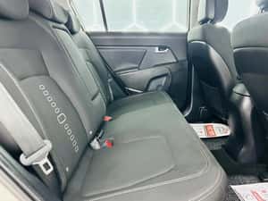 KIA SPORTAGE – PESTE 300 AUTOTURISME ATENT SELECTIONATE — miniatura 6